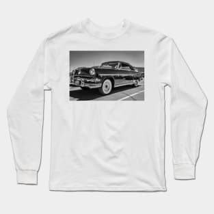 1954 Ford Crestline Sunliner Convertible Long Sleeve T-Shirt